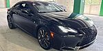 Used 2022 LEXUS RC 350 F SPORT in FLORISSANT, MISSOURI