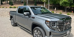 Used 2025 GMC SIERRA DENALI in FLORISSANT, MISSOURI