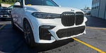 Used 2020 BMW X7 XDRIVE40I MSPORT in FLORISSANT, MISSOURI
