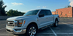 Used 2021 FORD F-150 XLT in FLORISSANT, MISSOURI