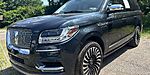 Used 2021 LINCOLN NAVIGATOR BLACK LABEL in FLORISSANT, MISSOURI