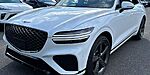 Used 2023 GENESIS GV70 3.5T PRESTIGE SPORT in FLORISSANT, MISSOURI
