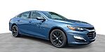 Used 2024 CHEVROLET MALIBU LT in FLORISSANT, MISSOURI