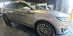 Used 2020 LINCOLN NAUTILUS RESERVE in FLORISSANT, MISSOURI