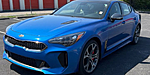 Used 2018 KIA STINGER GT1 in FLORISSANT, MISSOURI