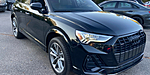 Used 2022 AUDI Q3 S LINE PREMIUM PLUS in FLORISSANT, MISSOURI