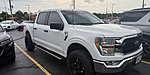 Used 2021 FORD F-150 XLT in FLORISSANT, MISSOURI