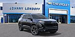 New 2026 CHEVROLET EQUINOX AWD RS in FLORISSANT, MISSOURI