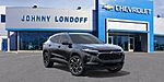 New 2025 CHEVROLET TRAX 2RS in FLORISSANT, MISSOURI