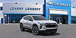 New 2025 CHEVROLET TRAX 2RS in FLORISSANT, MISSOURI