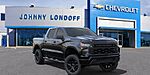 New 2025 CHEVROLET SILVERADO CUSTOM TRAIL BOSS in FLORISSANT, MISSOURI