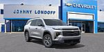 New 2025 CHEVROLET TRAVERSE AWD LT in FLORISSANT, MISSOURI