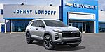 New 2026 CHEVROLET EQUINOX FWD RS in FLORISSANT, MISSOURI