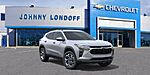 New 2025 CHEVROLET TRAX LT in FLORISSANT, MISSOURI