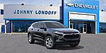 New 2025 CHEVROLET TRAX LS in FLORISSANT, MISSOURI