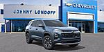 New 2026 CHEVROLET EQUINOX AWD LT in FLORISSANT, MISSOURI