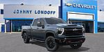 New 2025 CHEVROLET SILVERADO LT in FLORISSANT, MISSOURI