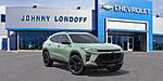 New 2025 CHEVROLET TRAX ACTIV in FLORISSANT, MISSOURI