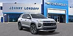 New 2026 CHEVROLET EQUINOX FWD LT in FLORISSANT, MISSOURI