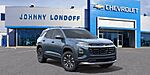 New 2026 CHEVROLET EQUINOX FWD LT in FLORISSANT, MISSOURI