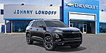 New 2026 CHEVROLET EQUINOX FWD RS in FLORISSANT, MISSOURI