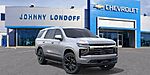 New 2025 CHEVROLET TAHOE PREMIER in FLORISSANT, MISSOURI