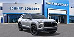 New 2026 CHEVROLET EQUINOX FWD LT in FLORISSANT, MISSOURI
