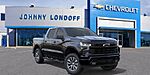 New 2026 CHEVROLET SILVERADO RST in FLORISSANT, MISSOURI