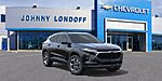 New 2025 CHEVROLET TRAX LT in FLORISSANT, MISSOURI
