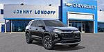 New 2026 CHEVROLET EQUINOX AWD LT in FLORISSANT, MISSOURI