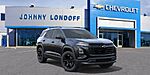 New 2026 CHEVROLET EQUINOX FWD LT in FLORISSANT, MISSOURI