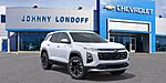 New 2026 CHEVROLET EQUINOX AWD LT in FLORISSANT, MISSOURI