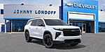 New 2026 CHEVROLET TRAVERSE FWD LT in FLORISSANT, MISSOURI