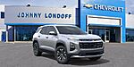 New 2026 CHEVROLET EQUINOX FWD LT in FLORISSANT, MISSOURI