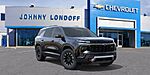 New 2026 CHEVROLET TRAVERSE AWD Z71 in FLORISSANT, MISSOURI