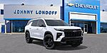 New 2026 CHEVROLET TRAVERSE AWD RS in FLORISSANT, MISSOURI