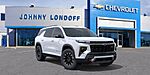 New 2026 CHEVROLET TRAVERSE AWD Z71 in FLORISSANT, MISSOURI