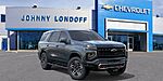 New 2025 CHEVROLET TAHOE Z71 in FLORISSANT, MISSOURI