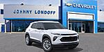 New 2025 CHEVROLET TRAILBLAZER LS in FLORISSANT, MISSOURI