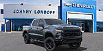 New 2025 CHEVROLET SILVERADO CUSTOM TRAIL BOSS in FLORISSANT, MISSOURI