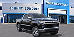 New 2025 CHEVROLET SILVERADO LT in FLORISSANT, MISSOURI