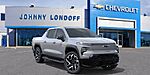 New 2025 CHEVROLET SILVERADO EV RST in FLORISSANT, MISSOURI