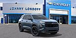 New 2026 CHEVROLET EQUINOX FWD LT in FLORISSANT, MISSOURI
