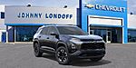 New 2026 CHEVROLET EQUINOX AWD ACTIV in FLORISSANT, MISSOURI