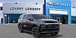 New 2025 CHEVROLET TAHOE LT in FLORISSANT, MISSOURI