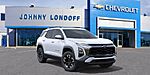 New 2026 CHEVROLET EQUINOX AWD ACTIV in FLORISSANT, MISSOURI