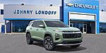 New 2026 CHEVROLET EQUINOX FWD LT in FLORISSANT, MISSOURI
