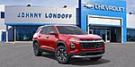 New 2026 CHEVROLET EQUINOX FWD LT in FLORISSANT, MISSOURI