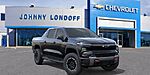 New 2026 CHEVROLET SILVERADO EV MAX RANGE TRAIL BOSS in FLORISSANT, MISSOURI