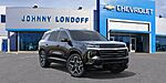 New 2026 CHEVROLET TRAVERSE AWD HIGH COUNTRY in FLORISSANT, MISSOURI